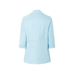 esmara® Damen Blazer, mit Eingrifftaschen - B-Ware