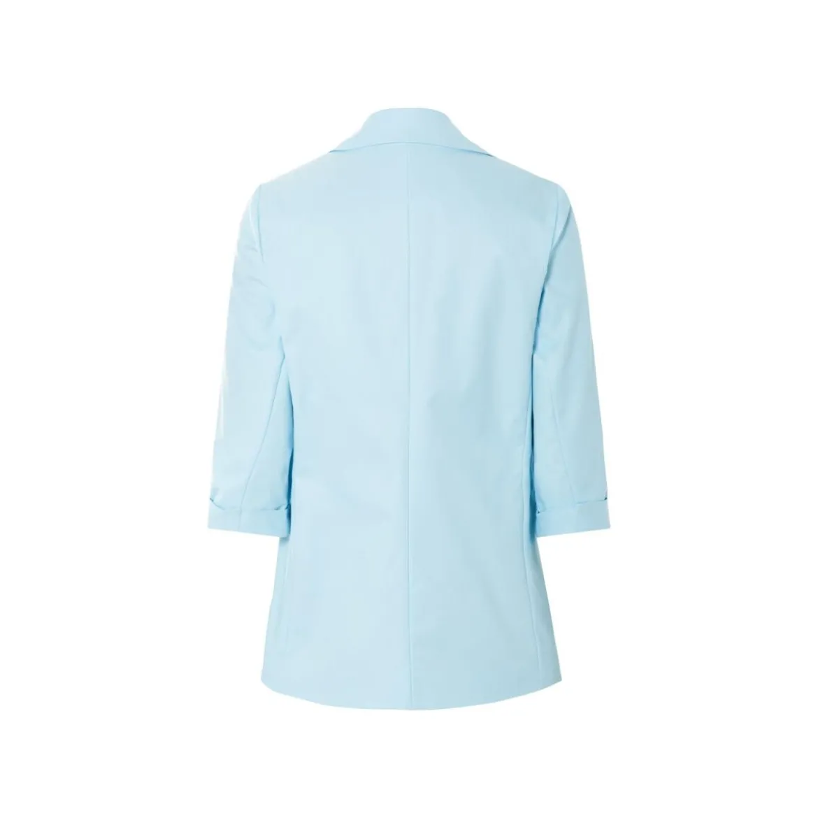 esmara® Damen Blazer, mit Eingrifftaschen - B-Ware