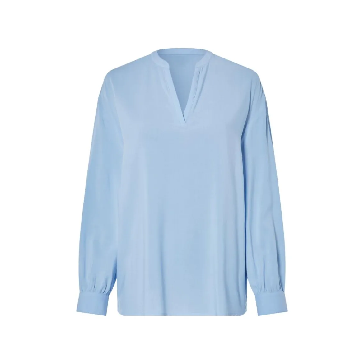 esmara® Damen Bluse, leger geschnitten - B-Ware