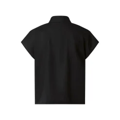 esmara® Damen-Bluse, mit Leinen - B-Ware