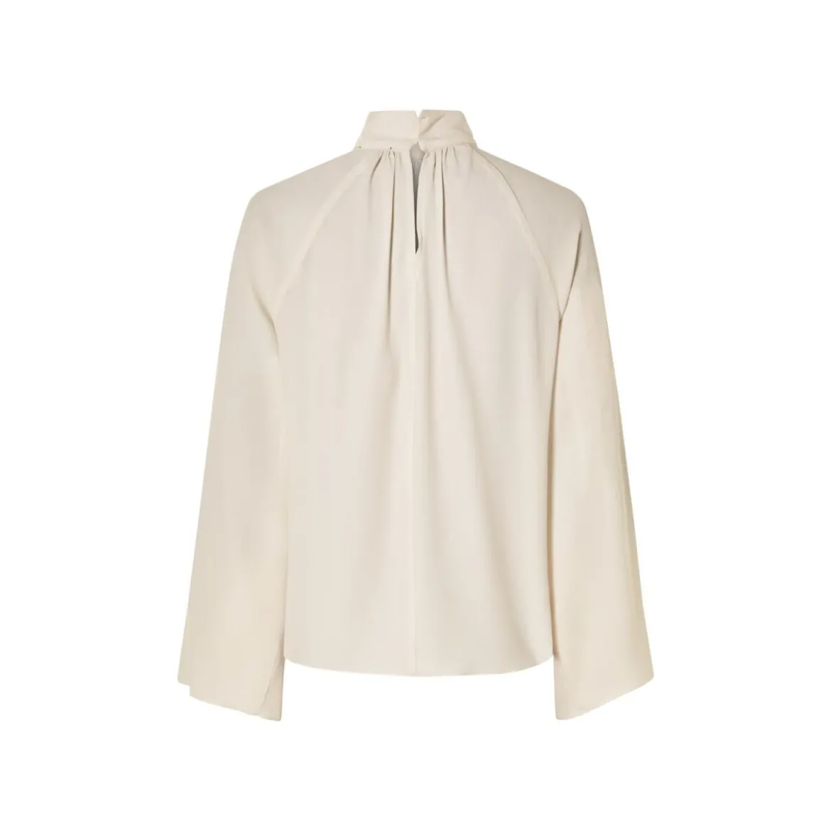 esmara® Damen Bluse, mit Raglanärmeln - B-Ware