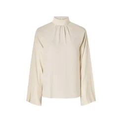 esmara® Damen Bluse, mit Raglanärmeln - B-Ware
