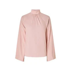 esmara® Damen Bluse, mit Raglanärmeln - B-Ware