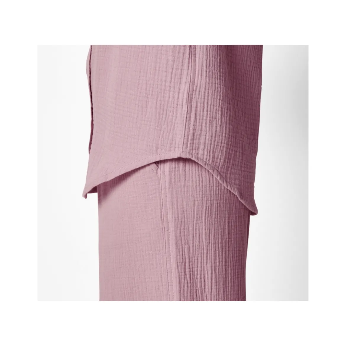 esmara® Damen Bluse Musselin - B-Ware