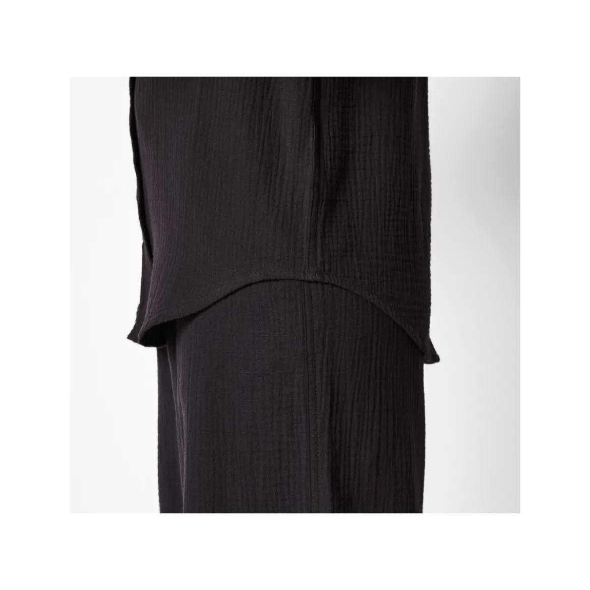 esmara® Damen Bluse Musselin - B-Ware
