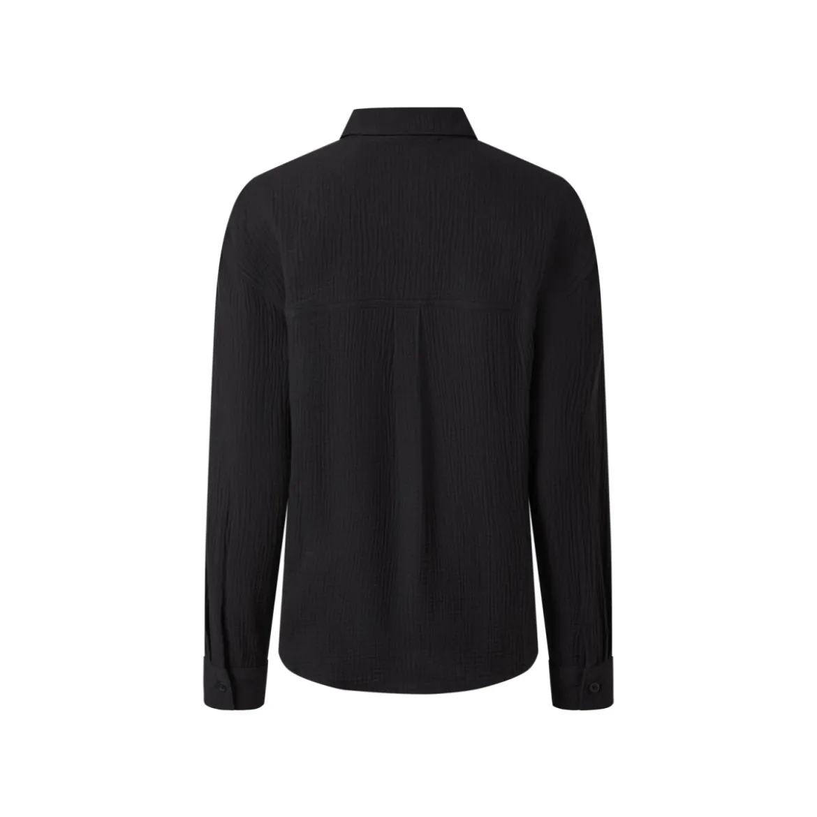 esmara® Damen Bluse Musselin - B-Ware