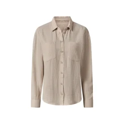 esmara® Damen Bluse Musselin - B-Ware