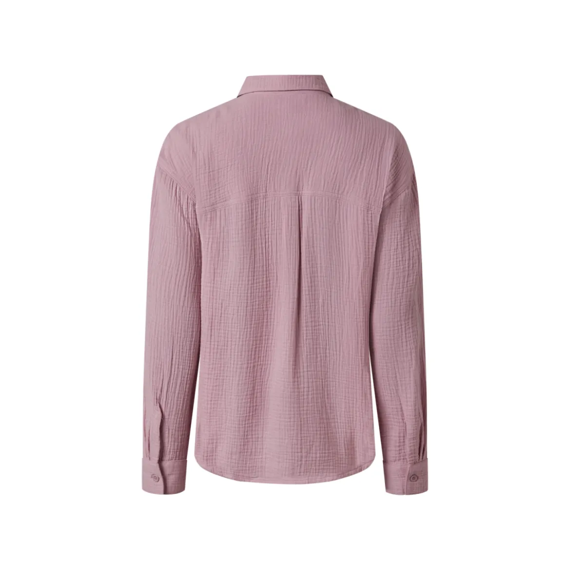 esmara® Damen Bluse Musselin - B-Ware