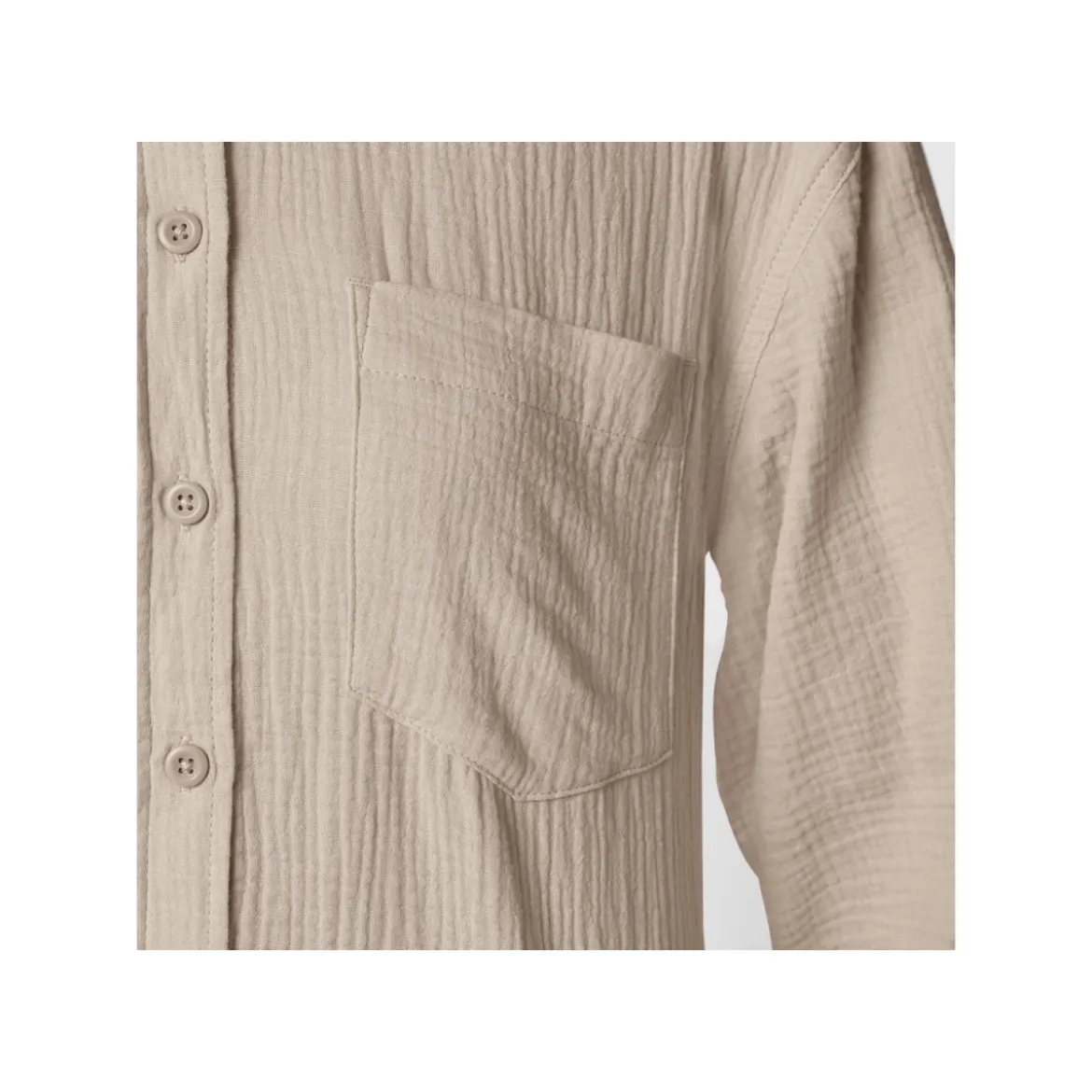 esmara® Damen Bluse Musselin - B-Ware