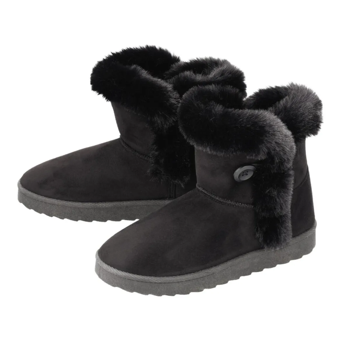 esmara® Damen Boots - B-Ware