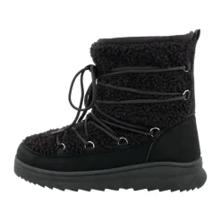 esmara® Damen Boots (Schwarz, 36) - B-Ware neuwertig