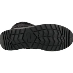 esmara® Damen Boots (Schwarz, 36) - B-Ware neuwertig