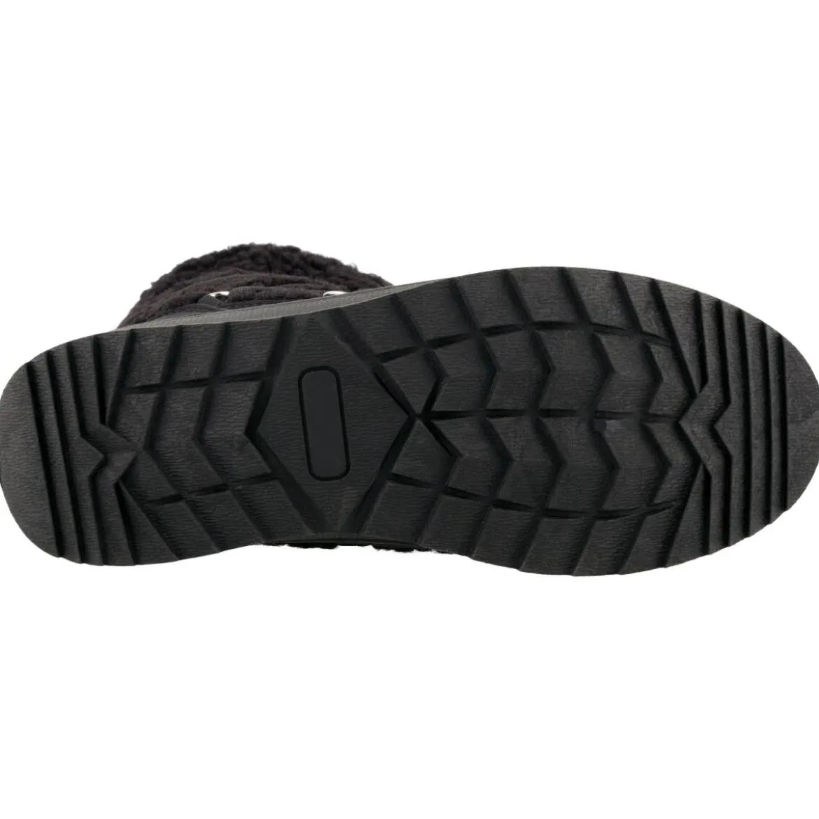 esmara® Damen Boots (Schwarz, 36) - B-Ware neuwertig