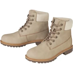 esmara® Damen Boots, warm gefüttert - B-Ware