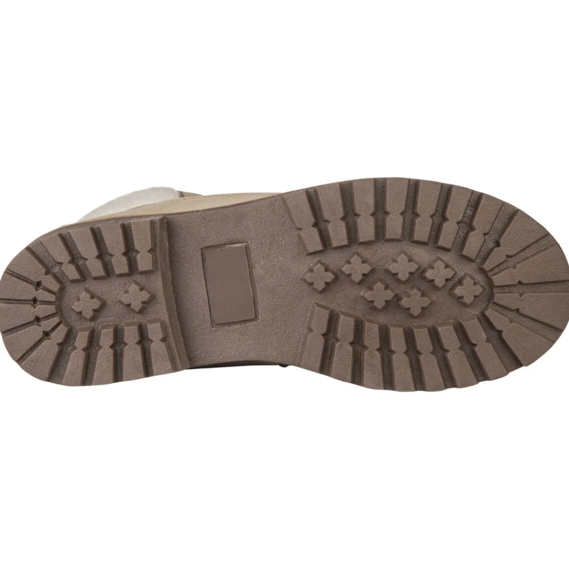 esmara® Damen Boots, warm gefüttert - B-Ware