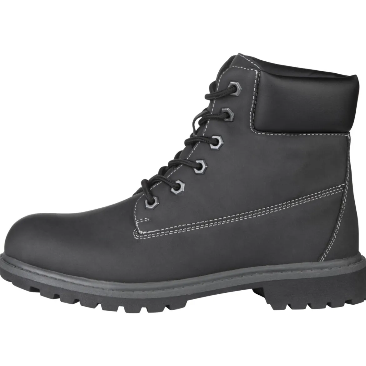 esmara® Damen Boots, warm gefüttert - B-Ware