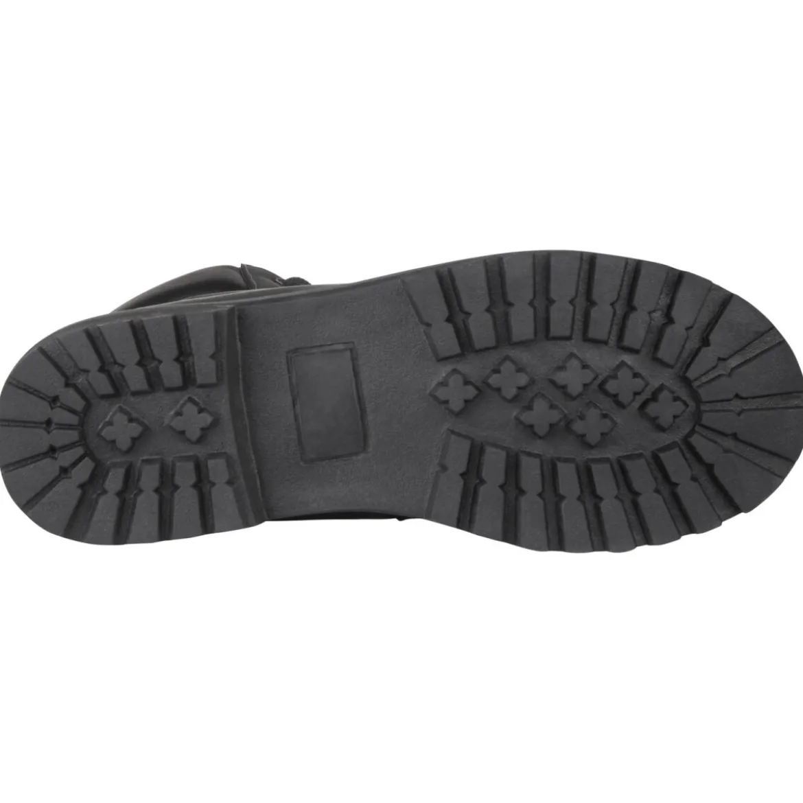 esmara® Damen Boots, warm gefüttert - B-Ware