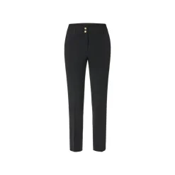 esmara® Damen Businesshose, moderne Knöchellänge - B-Ware