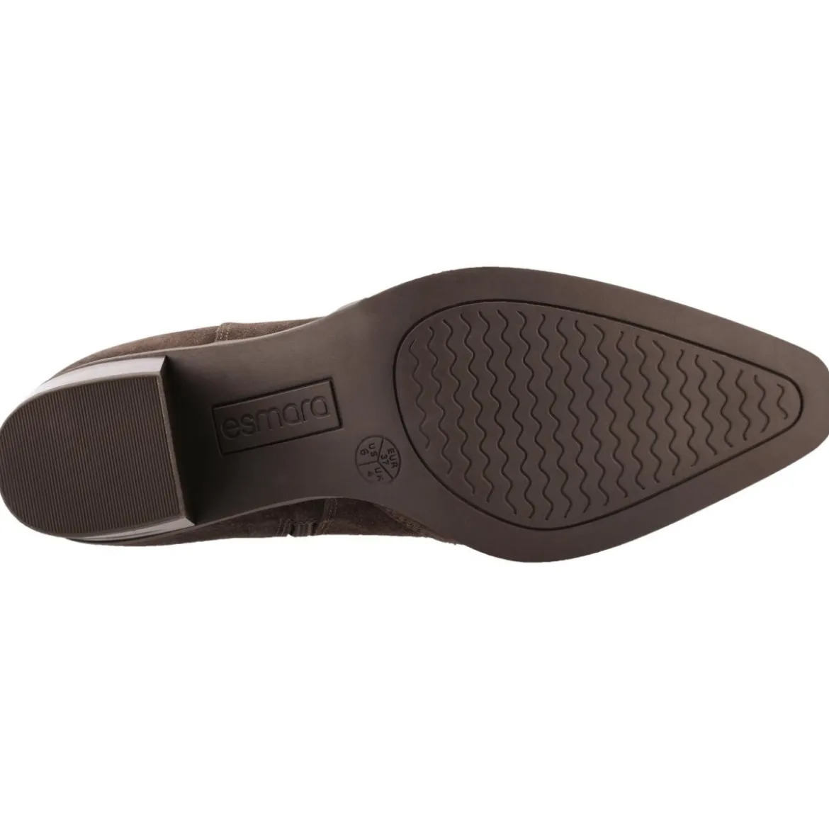 esmara® Damen Chelseastiefeletten - B-Ware