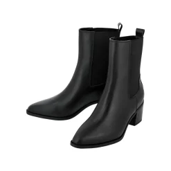 esmara® Damen Chelseastiefeletten - B-Ware