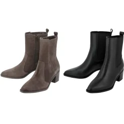 esmara® Damen Chelseastiefeletten - B-Ware