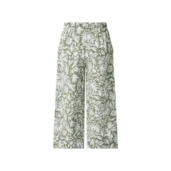 esmara® Damen-Culotte, mit Leinen - B-Ware