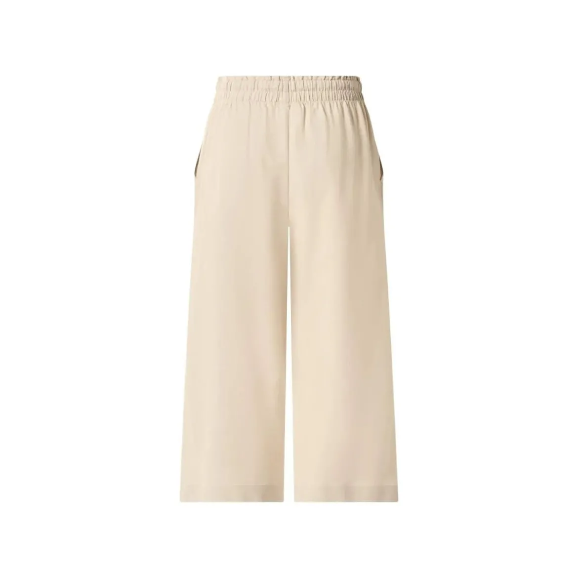 esmara® Damen-Culotte, mit Leinen - B-Ware