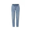 esmara® Damen Denim-Jogger, 34, blau - B-Ware sehr gut