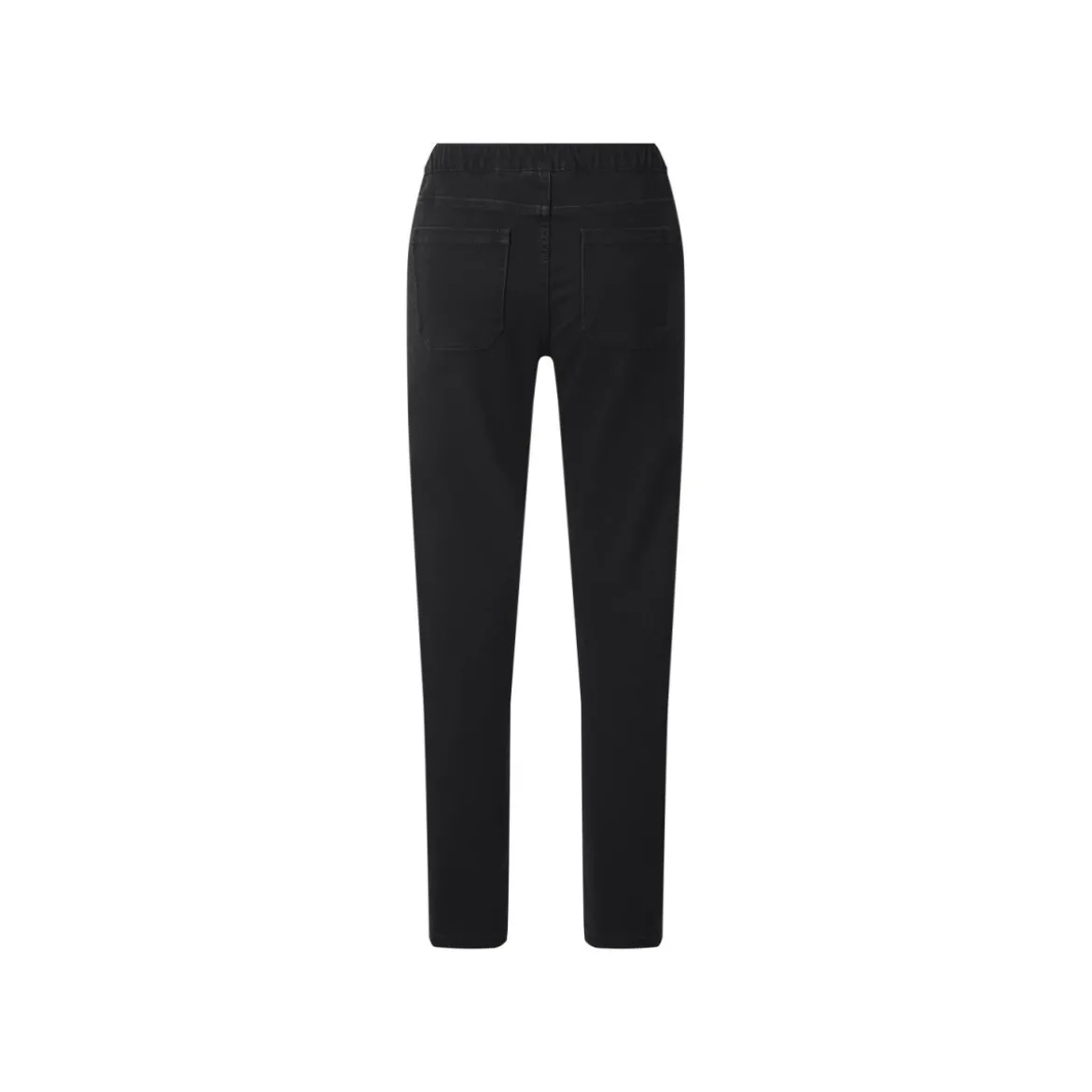 esmara® Damen Denim-Joggers - B-Ware