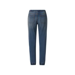 esmara® Damen Denim-Joggers - B-Ware