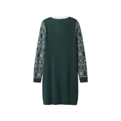 esmara® Damen Feinstrickkleid - B-Ware