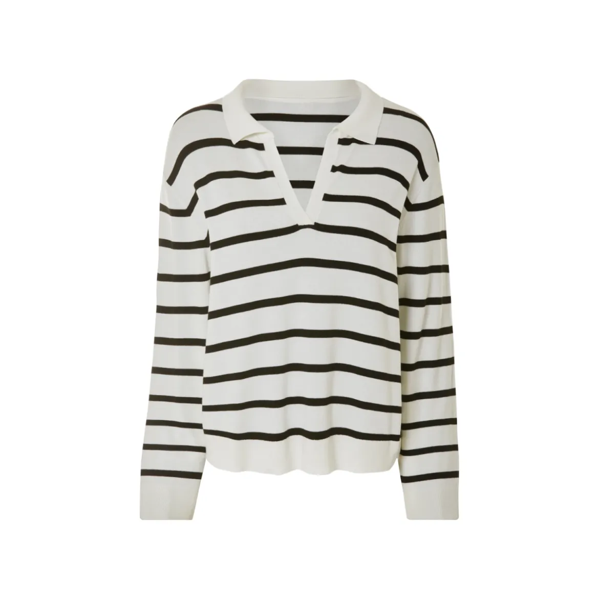 esmara® Damen Feinstrick Pullover - B-Ware