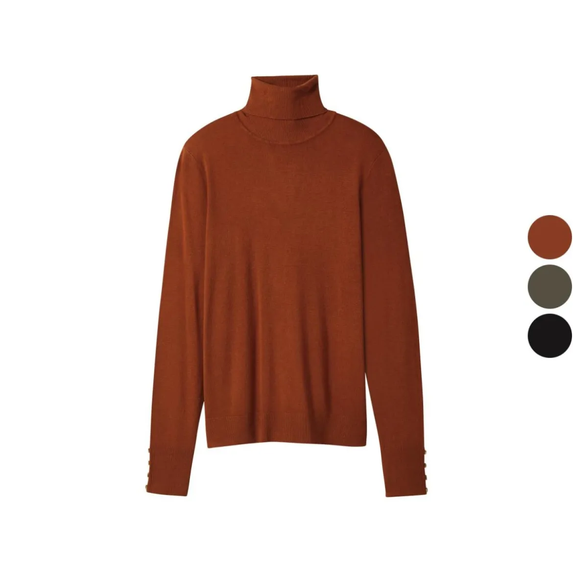 esmara® Damen Feinstrickpullover - B-Ware