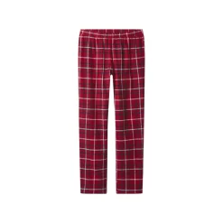 esmara® Damen Flanell-Pyjama - B-Ware