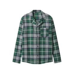 esmara® Damen Flanell-Pyjama - B-Ware