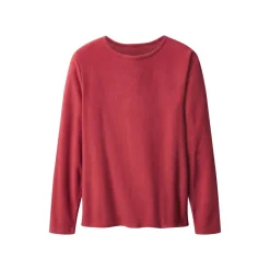 esmara® Damen Fleece-Pyjama - B-Ware