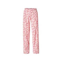 esmara® Damen Fleece-Pyjama - B-Ware