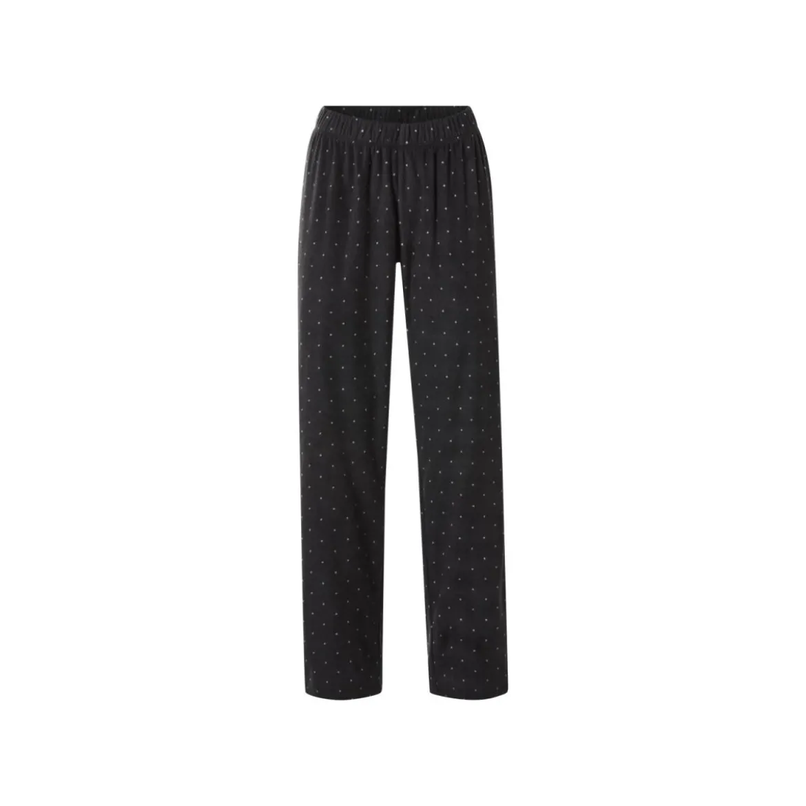 esmara® Damen Fleece-Pyjama - B-Ware