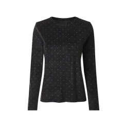 esmara® Damen Fleece-Pyjama - B-Ware