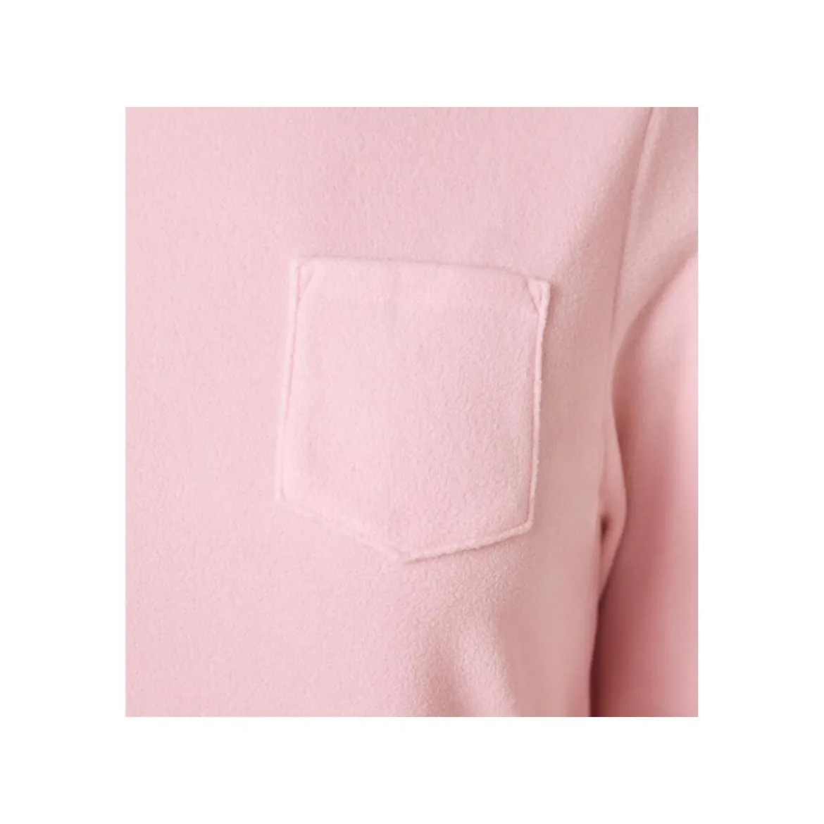 esmara® Damen Fleece-Pyjama - B-Ware