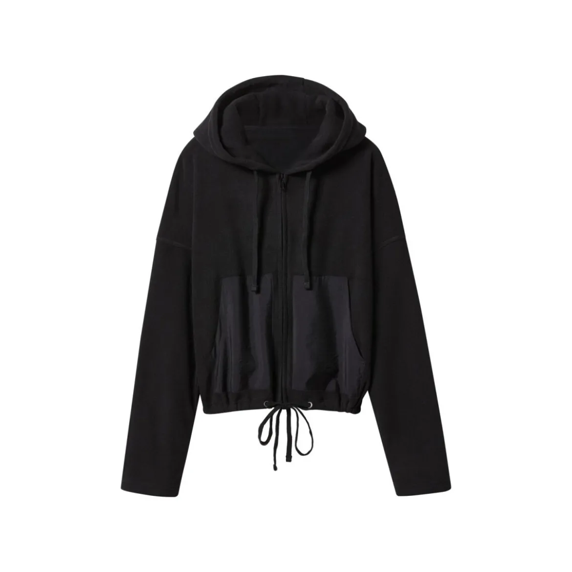 esmara® Damen Fleece-Wellnessanzug - B-Ware