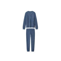 esmara® Damen Frottee-Pyjama - B-Ware