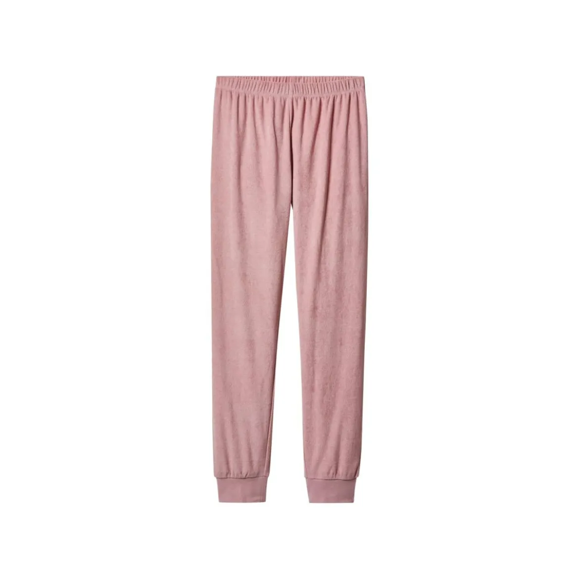 esmara® Damen Frottee-Pyjama - B-Ware