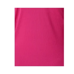 esmara® Damen Geripptes Kleid in Midilänge - B-Ware