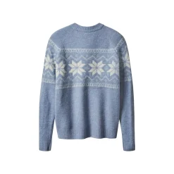 esmara® Damen Grobstrick-Pullover - B-Ware