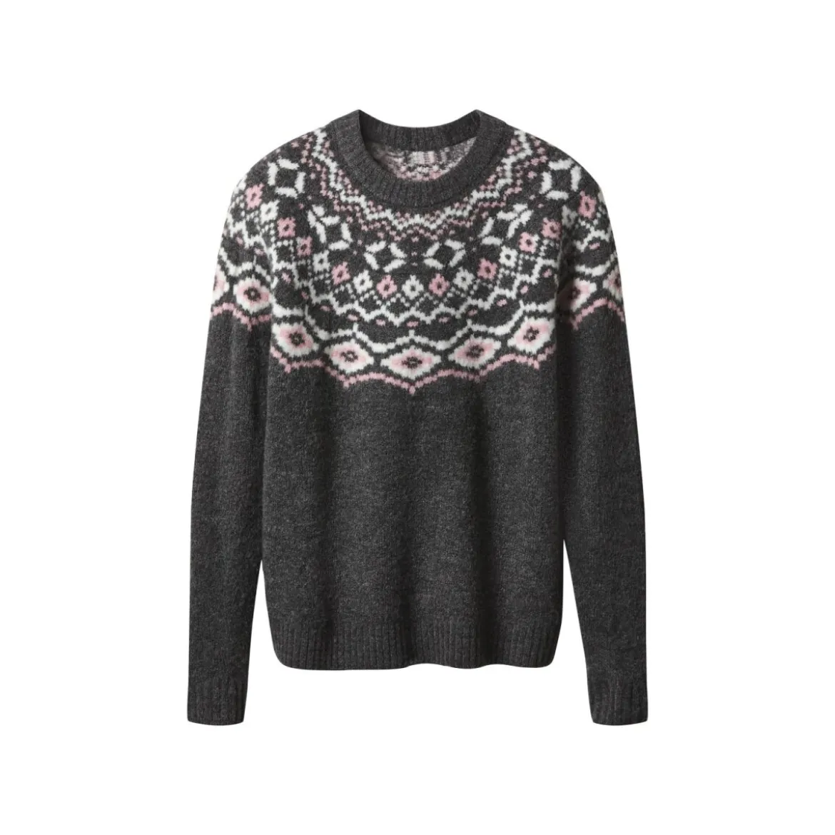 esmara® Damen Grobstrick-Pullover - B-Ware