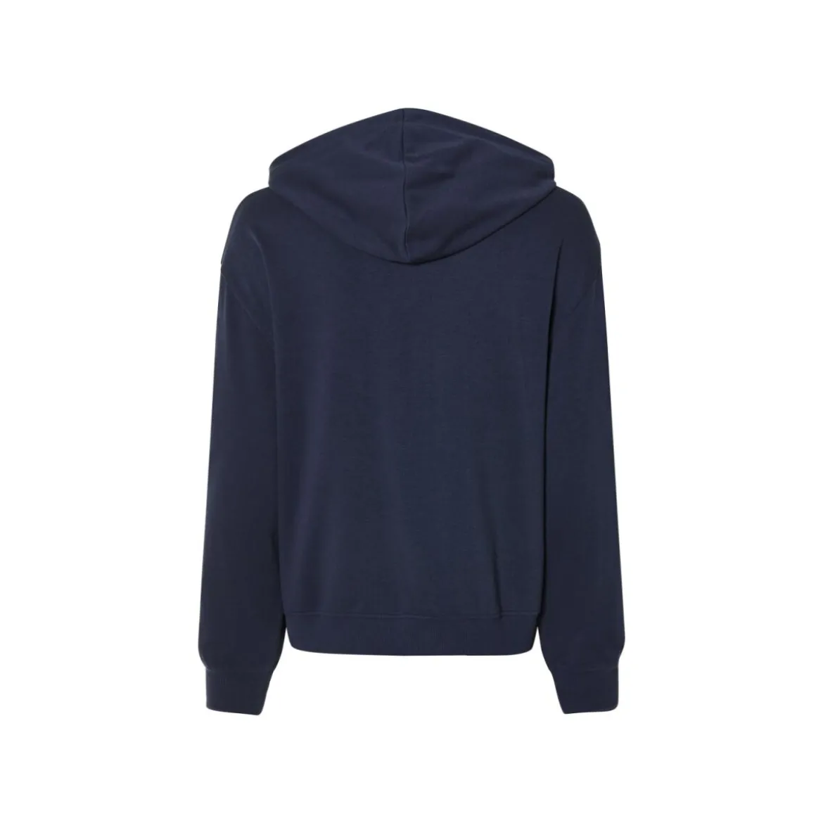 esmara® Damen Hausanzug, mit seitlichen Eingrifftaschen (Navy, XS(32/34)) - B-Ware neuwertig