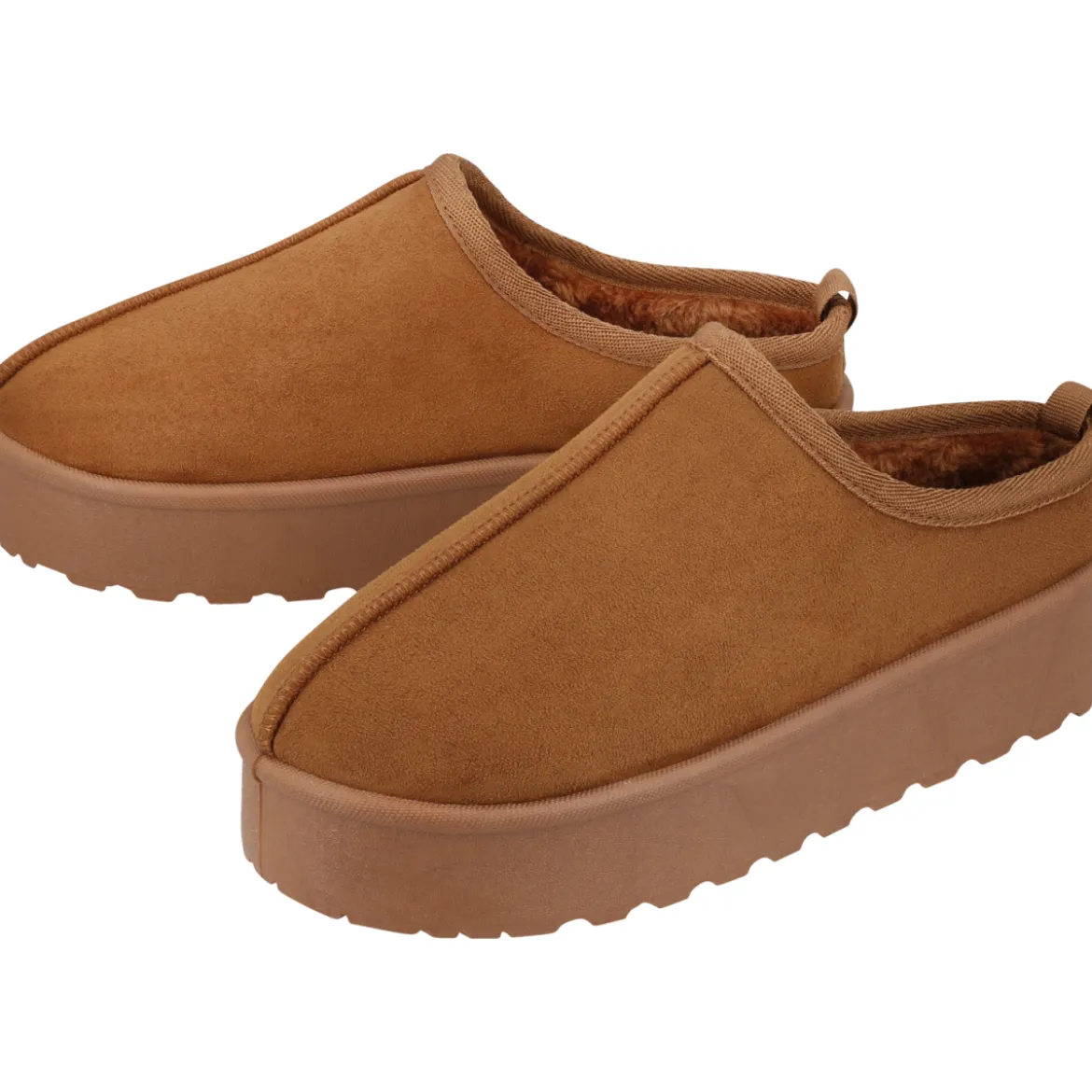 esmara® Damen Hausschuh - B-Ware