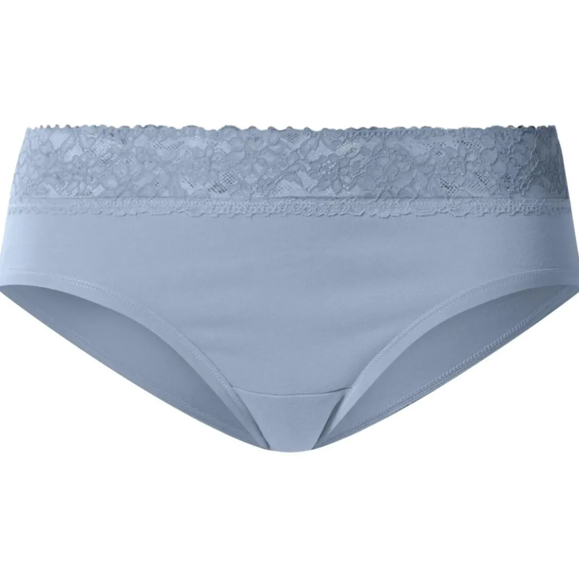 esmara® Damen-Hipster, mit Spitze, 5 Stück - B-Ware