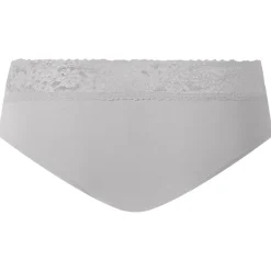 esmara® Damen-Hipster, mit Spitze, 5 Stück - B-Ware